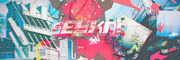 seykaap Profile Banner