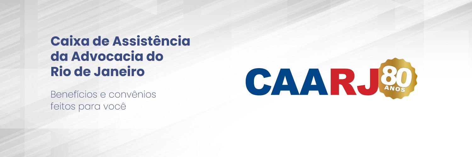 caarj_oab's profile banner image