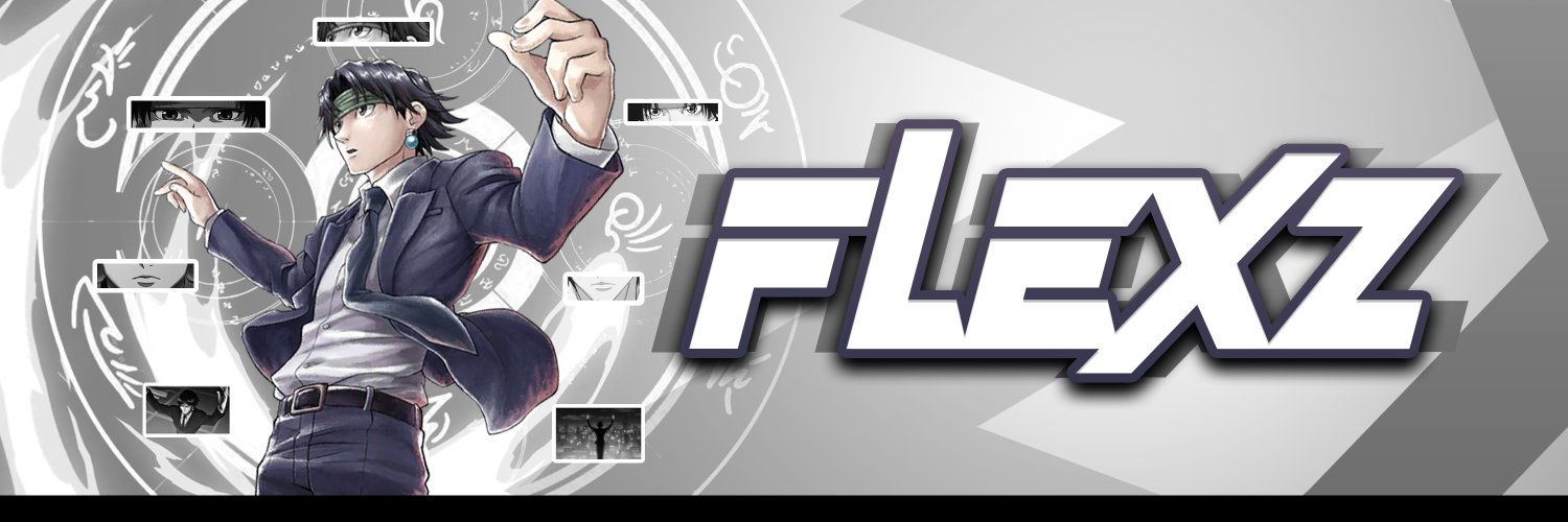 Flexzo banner
