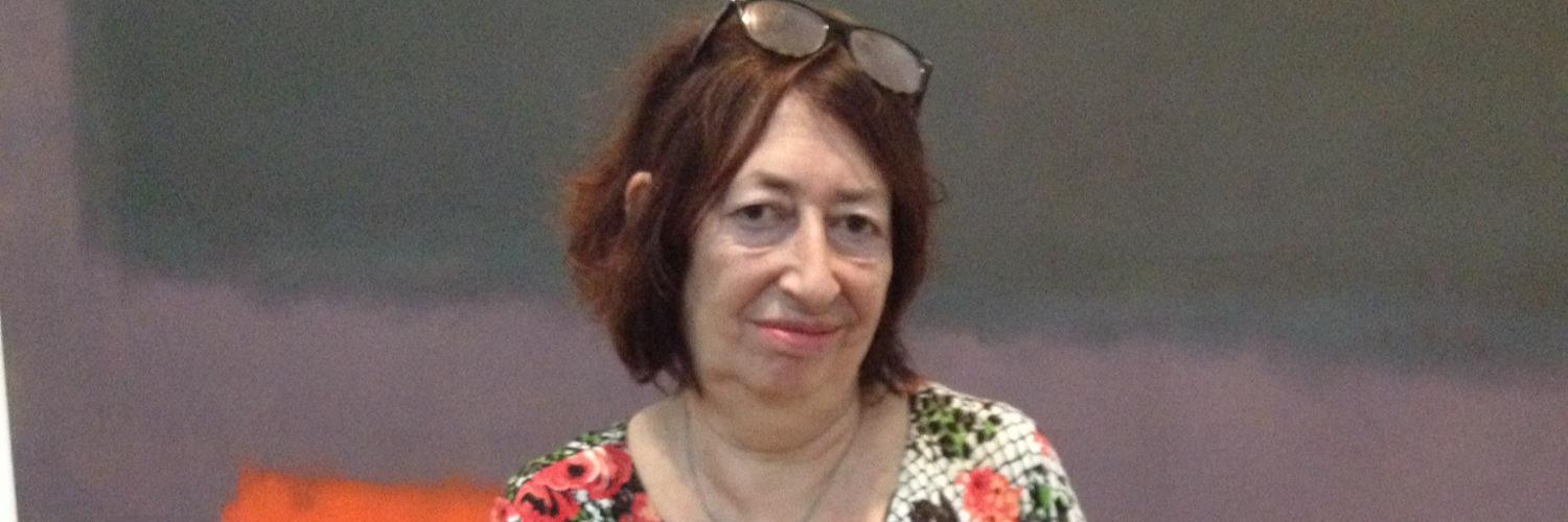 AnetBleich's profile banner image