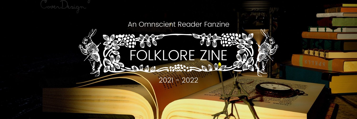 FOLKLORE; PROJECT CONCLUDED! banner