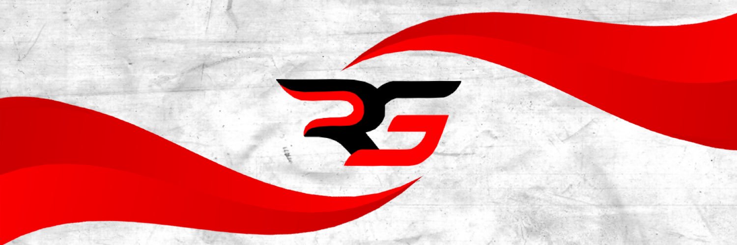 Revolution Gaming banner