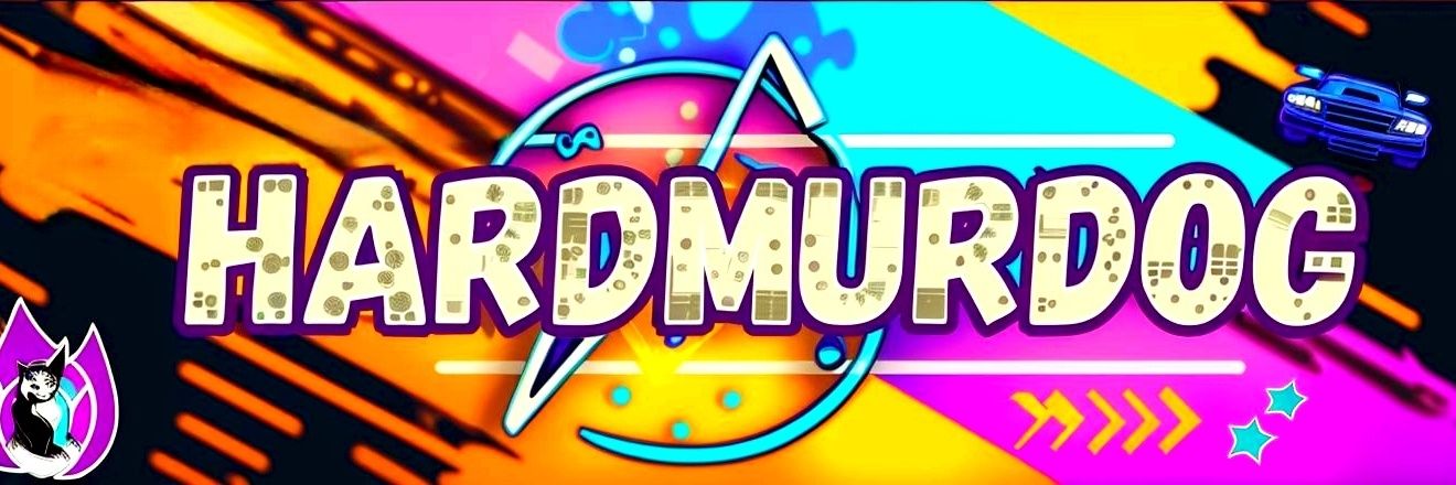 Hardmurdog's profile banner image