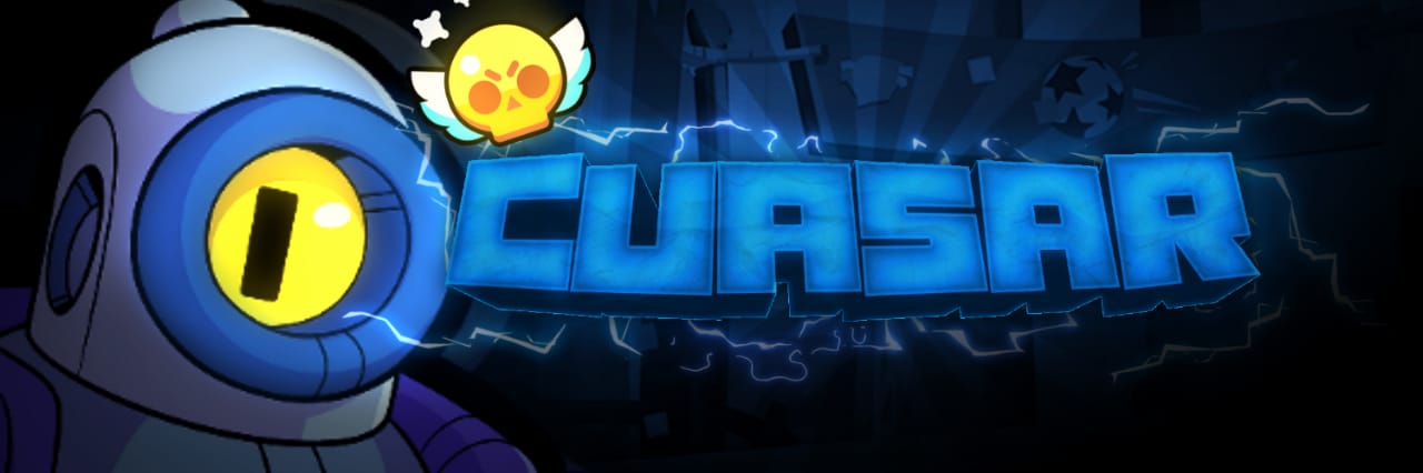 quasar muito pequeno banner