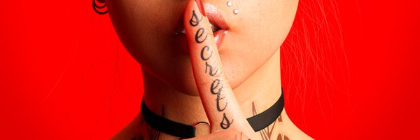 5ecretsBX Profile Banner