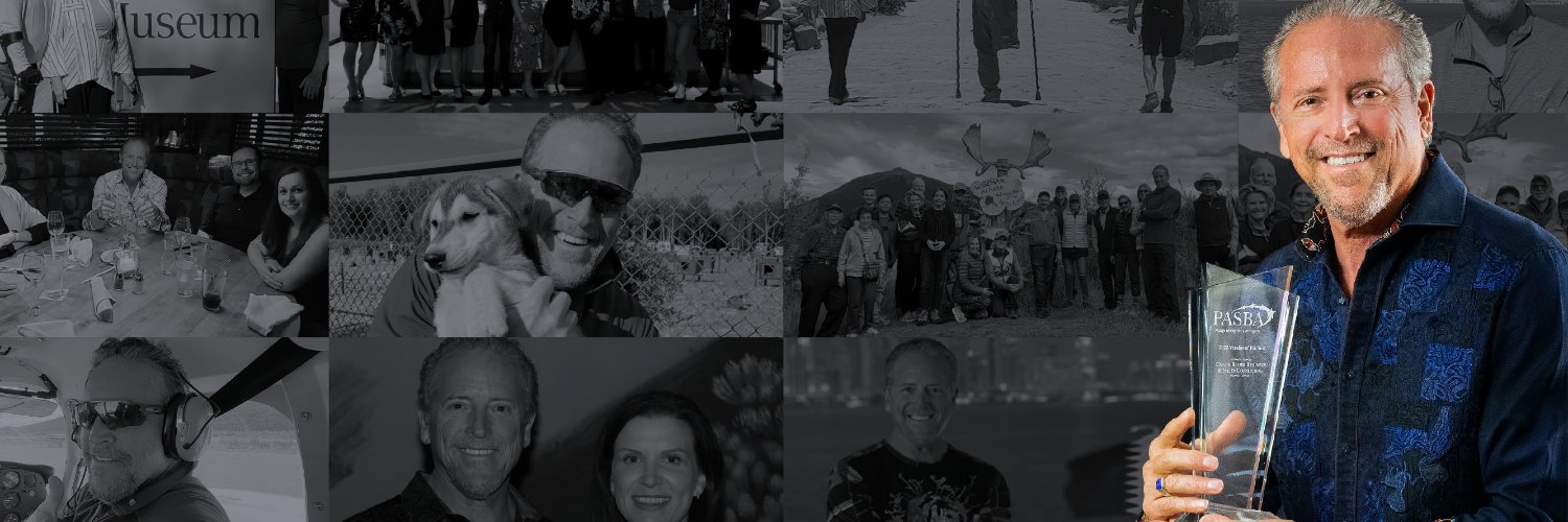 coachchuckbauer's profile banner image