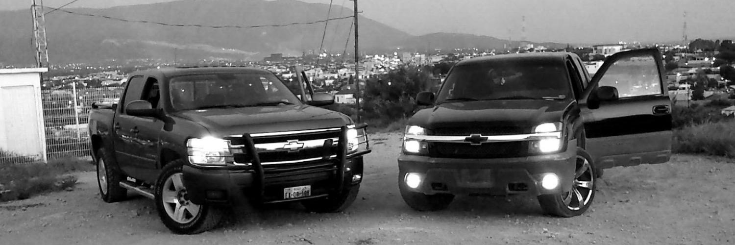 carlosmenchaca0's profile banner image