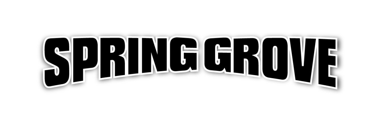 Spring Grove banner