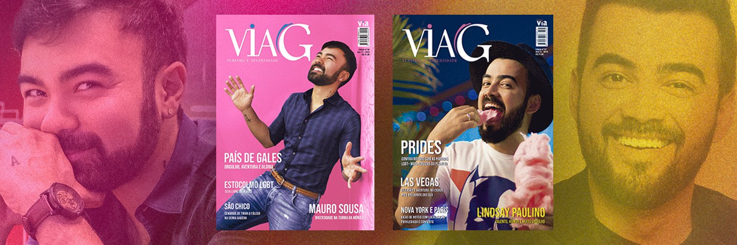 revistaviag's profile banner image