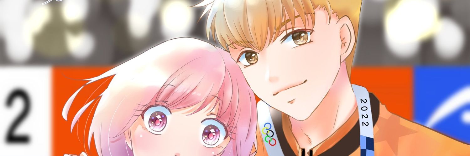 fujirashi's profile banner image