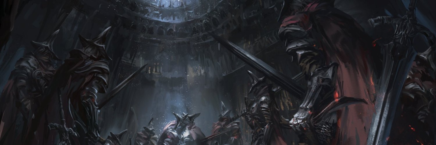 Ilthoryas's profile banner image