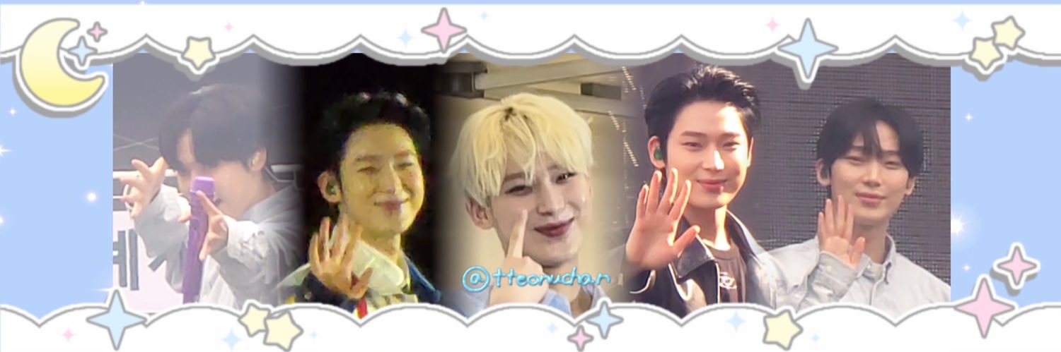 tteonuchan's profile banner image
