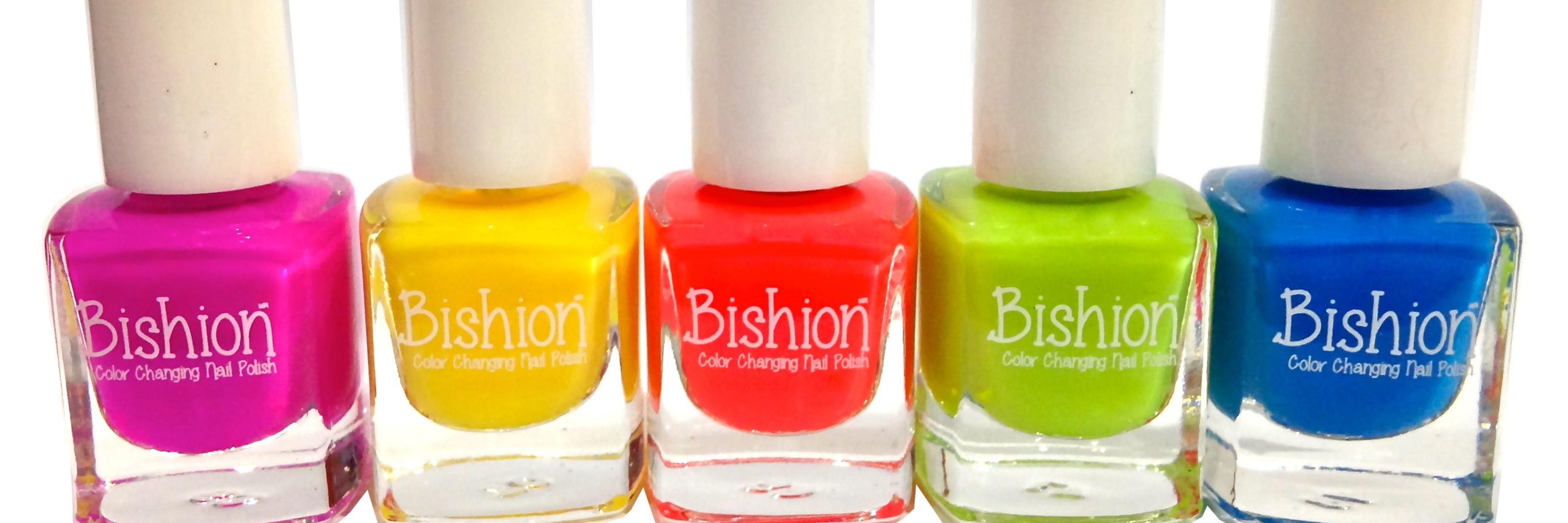BishionNails's profile banner image