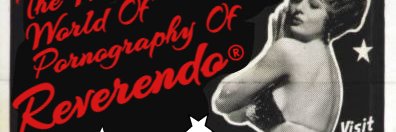 ReverendPorn's profile banner image