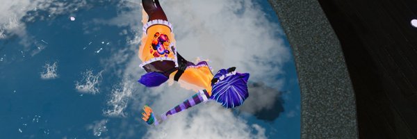 dymattic Profile Banner