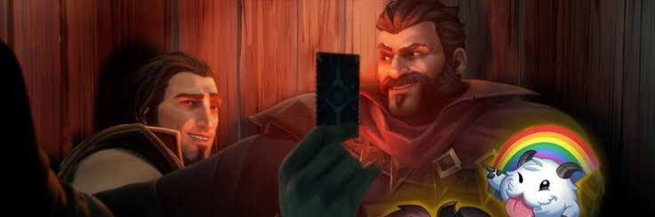 MccreeReynolds's profile banner image