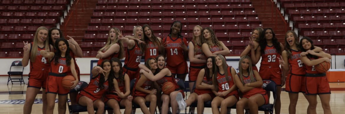 Amy Thompson #41 banner