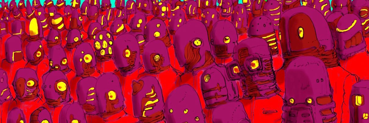 ogisum's profile banner image