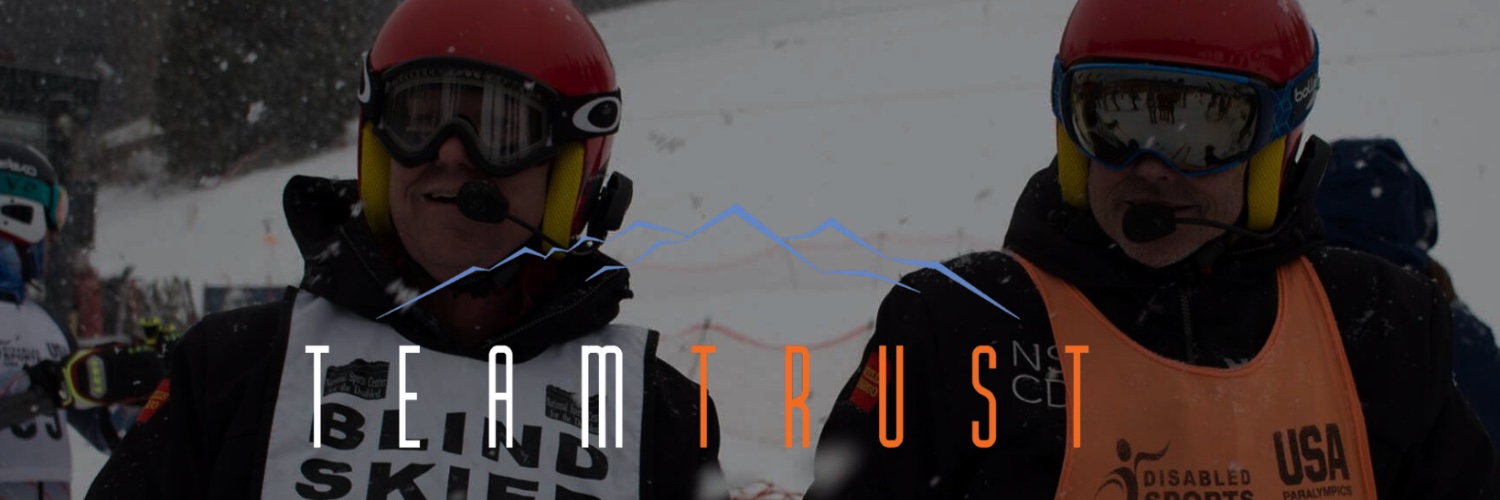 Team Trust Productions banner