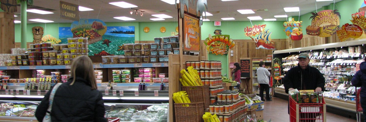 Trader Joe's Bot banner