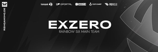 eXzeroR6S Profile Banner