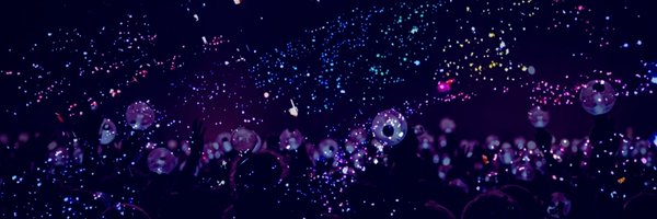 KPopCosmos Profile Banner