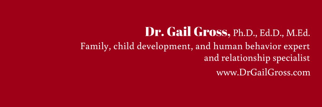 DrGailGross's profile banner image