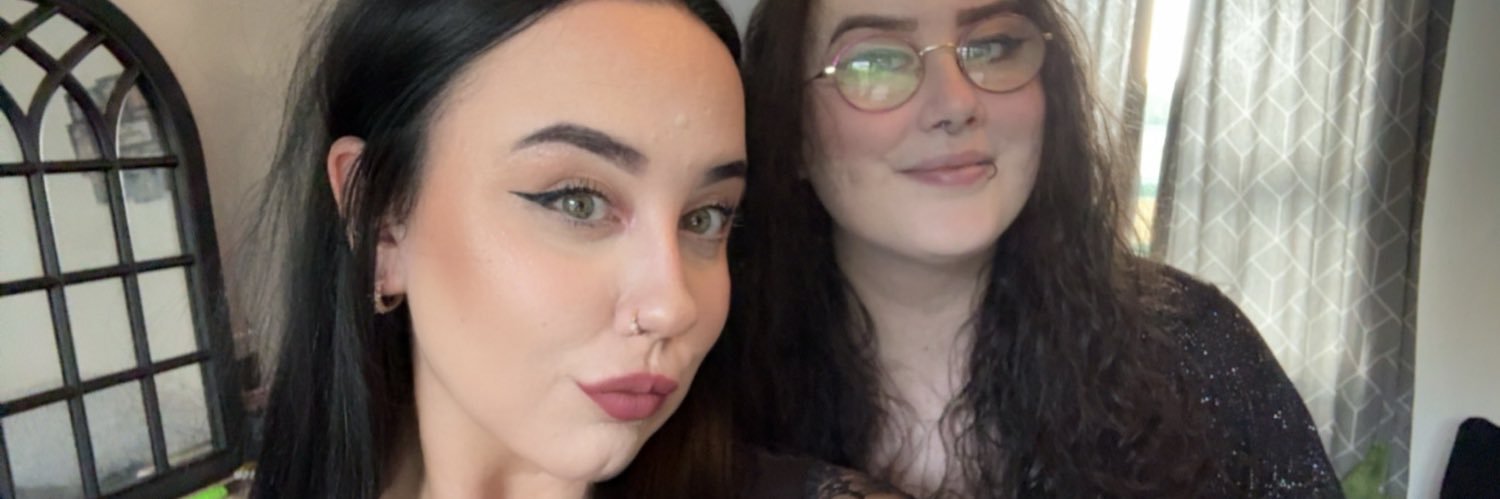 TrishaKayx's profile banner image
