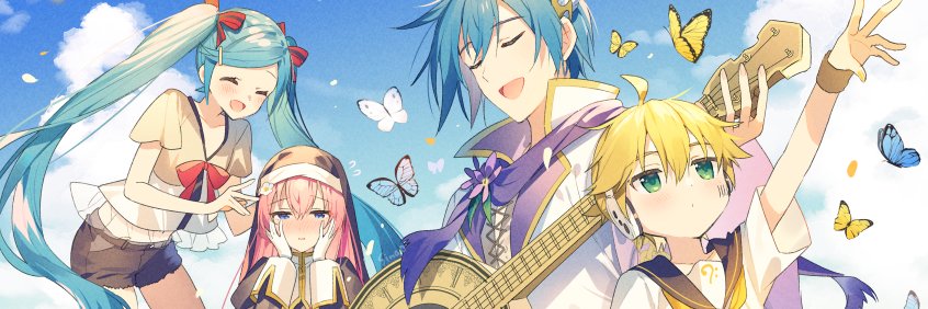 🐟🍵's banner