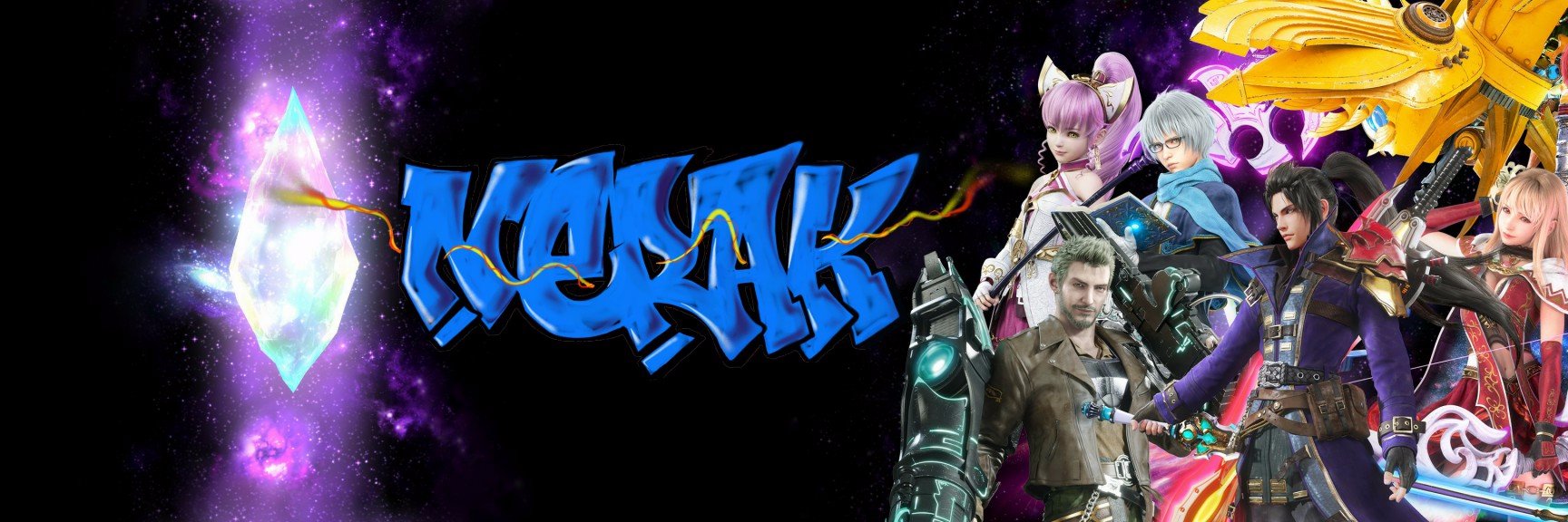 nerak banner