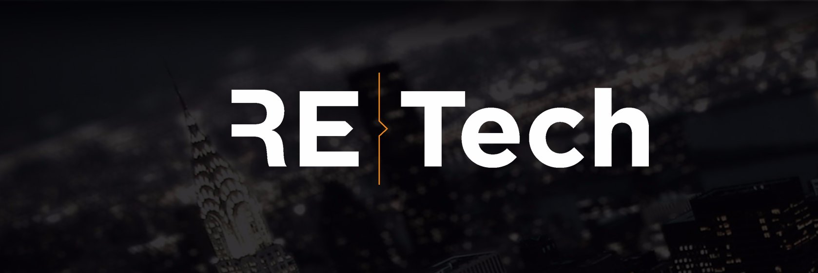 RE:Tech banner