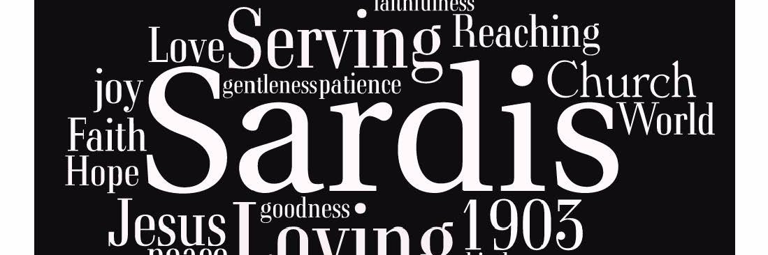 SardisInTouch's profile banner image