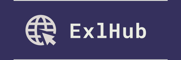 exl_hub Profile Banner
