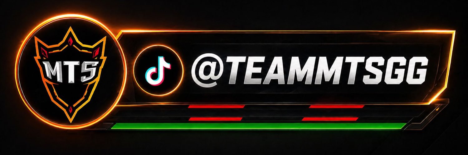 MTS Esports banner