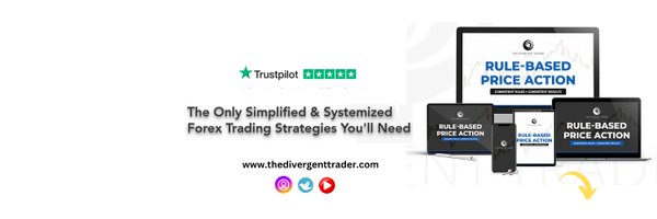 Alan Edward | The Divergent Trader Profile Banner