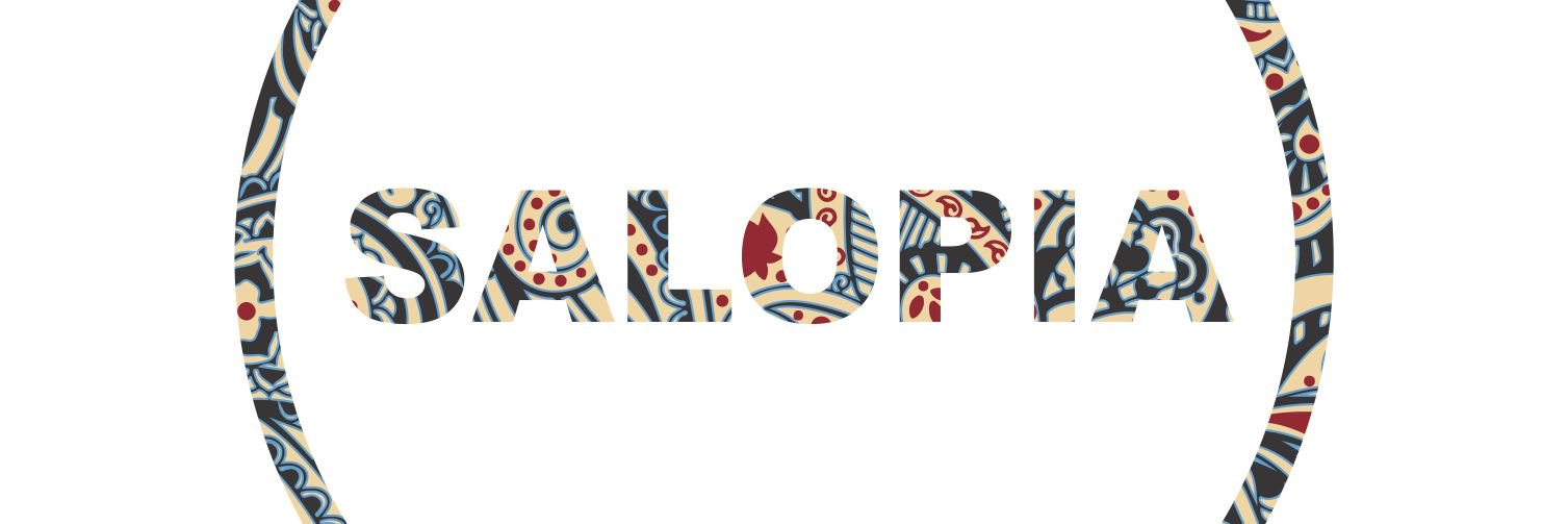 Salopia_TheBand's profile banner image