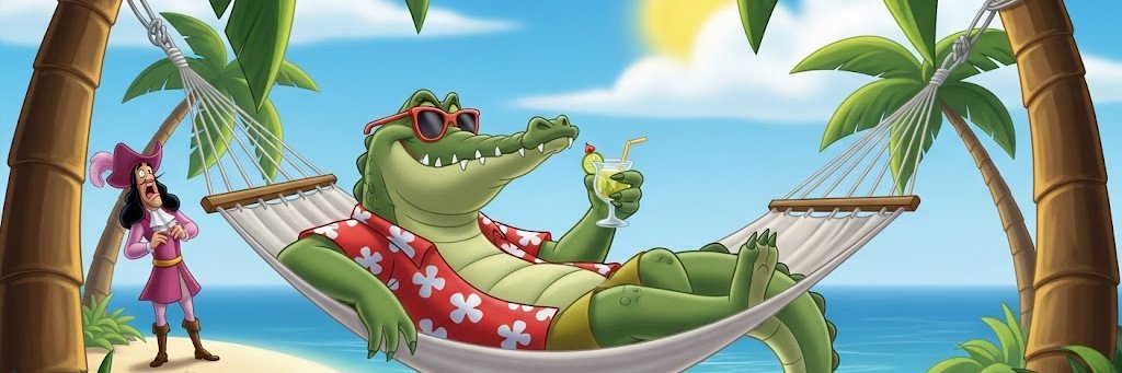 Crocodientes's profile banner image