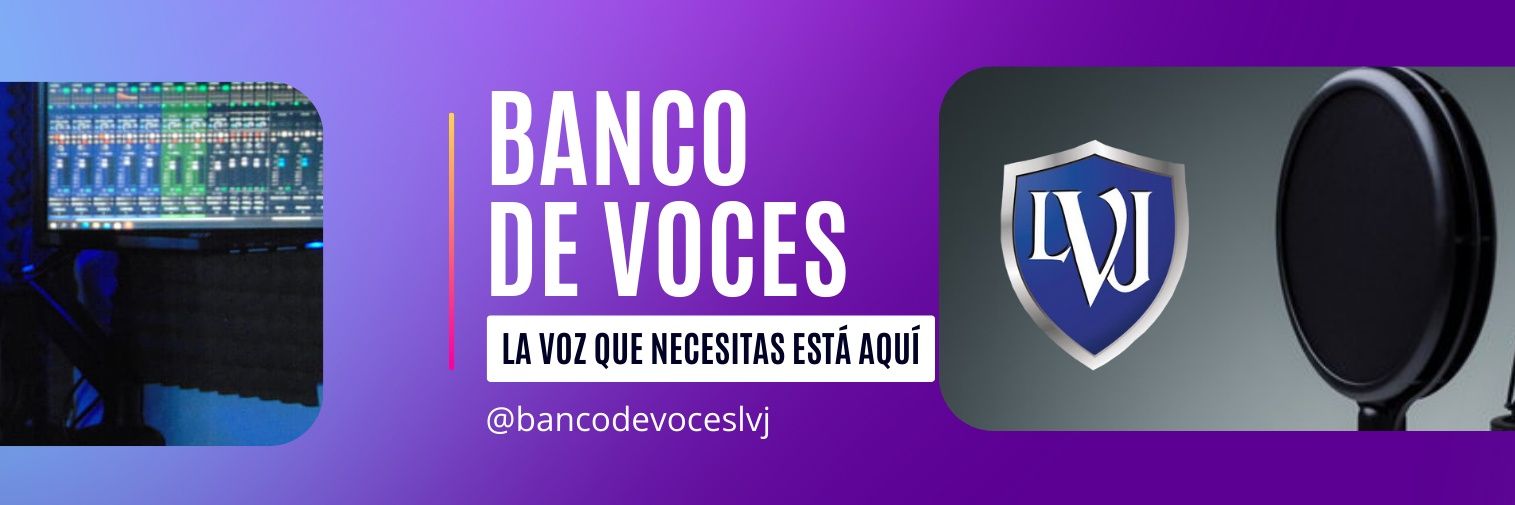 Javier Paredes banner
