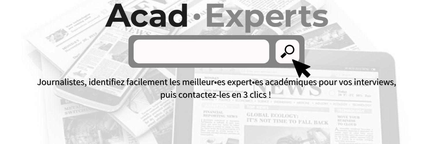 Acad·Experts banner