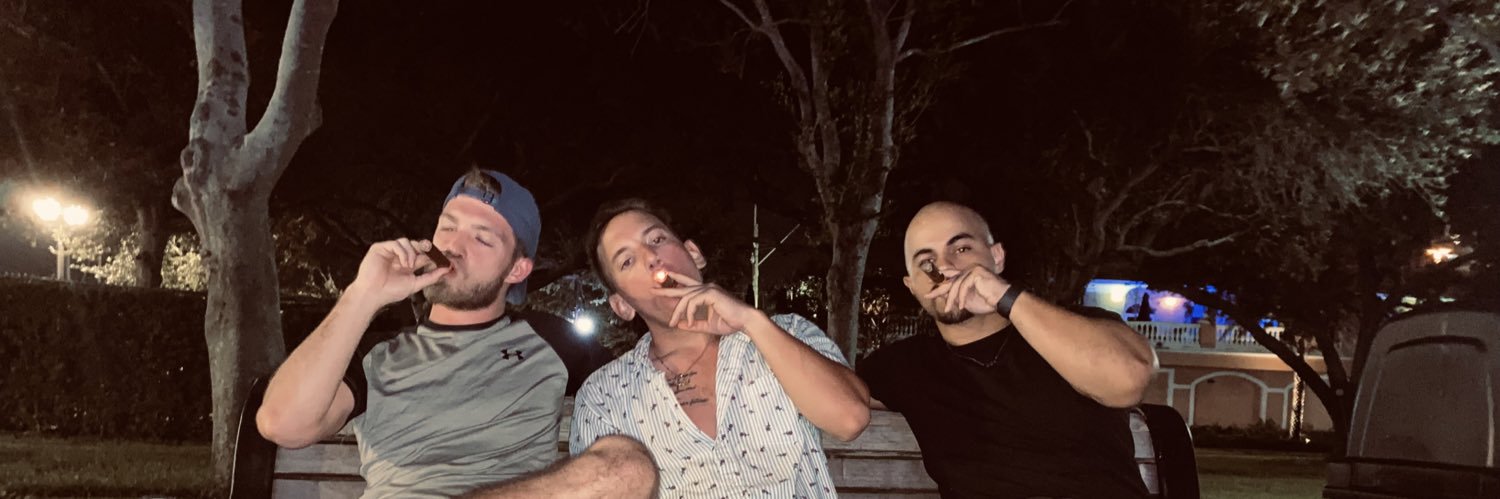 TeaAndCrumptons's profile banner image