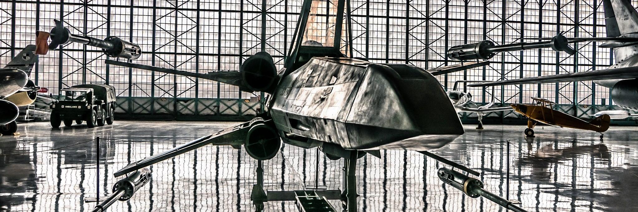 XWingProject's profile banner image