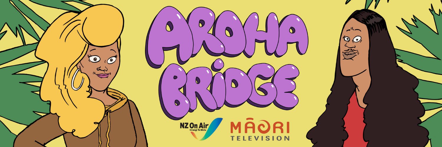 ArohaBridge's profile banner image