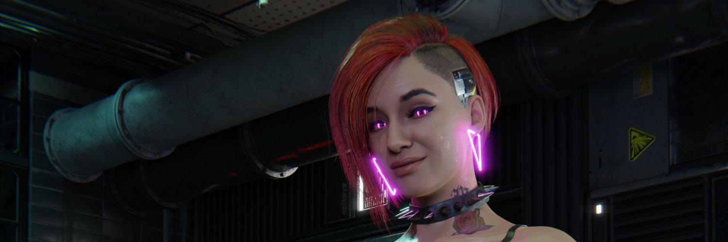 Hype3D (Commission OPEN) banner