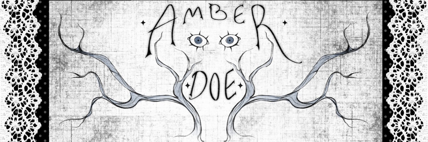 amb (｡･･｡)'s banner