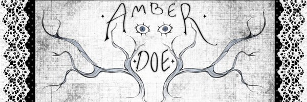 amberrdoe Profile Banner