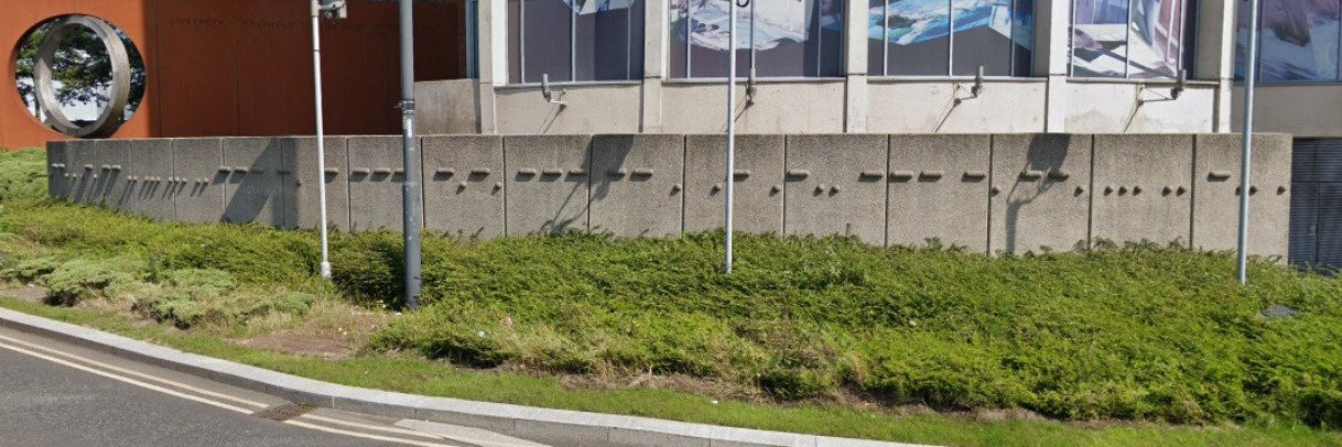 ziggydan. Ancient Stonemason Mysteries. banner