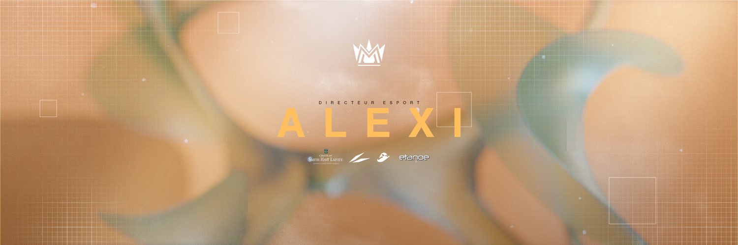 MGA Alexi banner