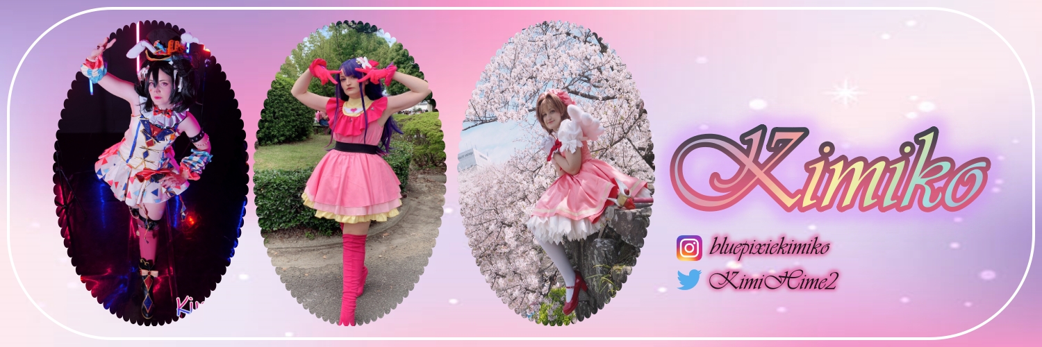 KimiHime2's profile banner image