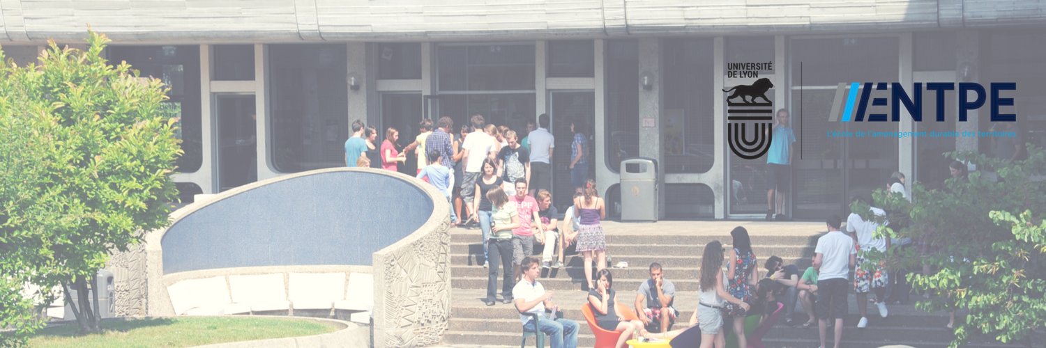 ENTPE banner