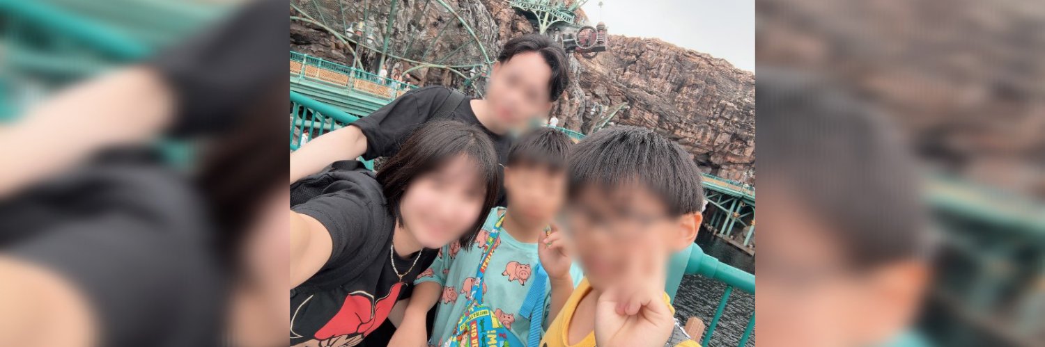 ruiruisann's profile banner image